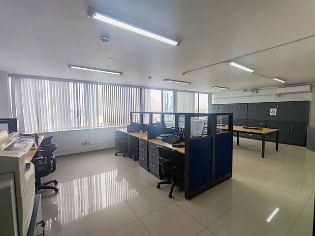 #474 - Oficina para Alquiler en Lima - LIM - 2