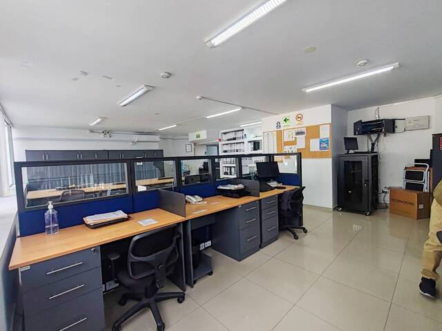 Oficina para Alquiler en Lima - 5