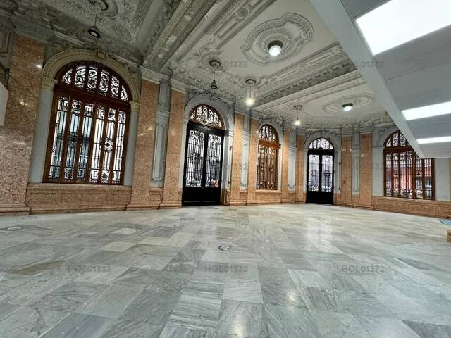 #475 - Establecimiento Comercial para Alquiler en Lima - LIM - 2