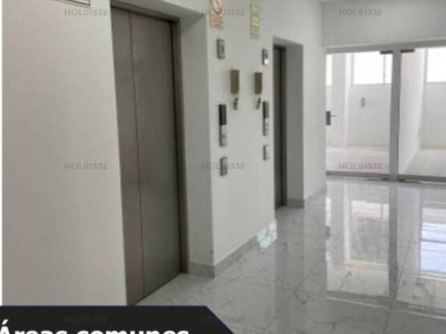 Oficina para Alquiler en Lima - 4