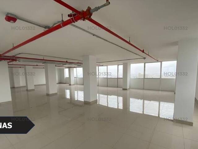 #476 - Oficina para Alquiler en Lima - LIM - 2