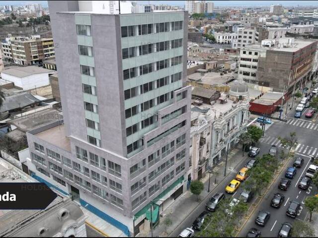 Oficina para Alquiler en Lima - 5