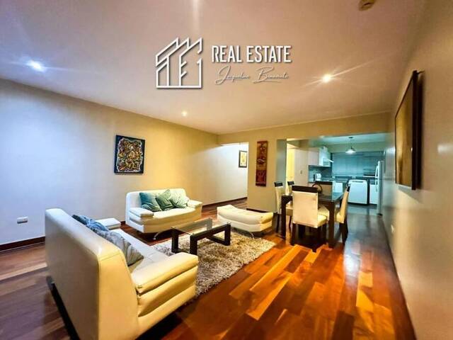 #478 - Departamento para Venta en Lima - LIM - 1