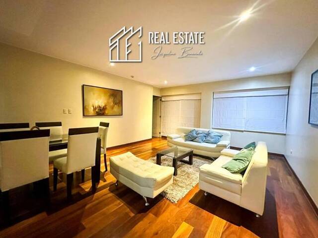 #478 - Departamento para Venta en Lima - LIM - 2