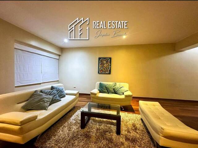 Departamento para Venta en Lima - 4