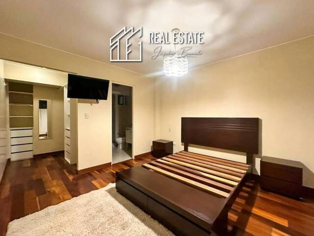 Departamento para Venta en Lima - 5