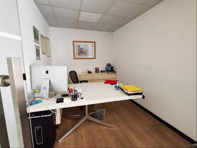 Oficina para Alquiler en Lima - 5