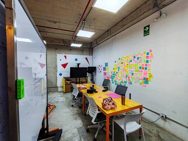 Oficina para Alquiler en Lima - 5