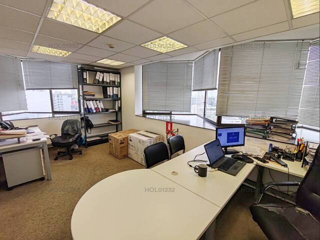 Oficina para Alquiler en Lima - 4