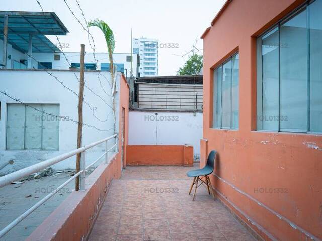 #492 - Casa para Venta en Lima - LIM - 1