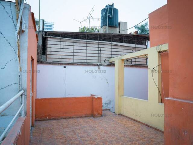 #492 - Casa para Venta en Lima - LIM - 2