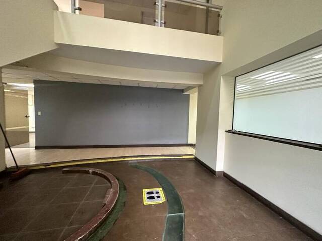 Alquiler en San Isidro - Lima