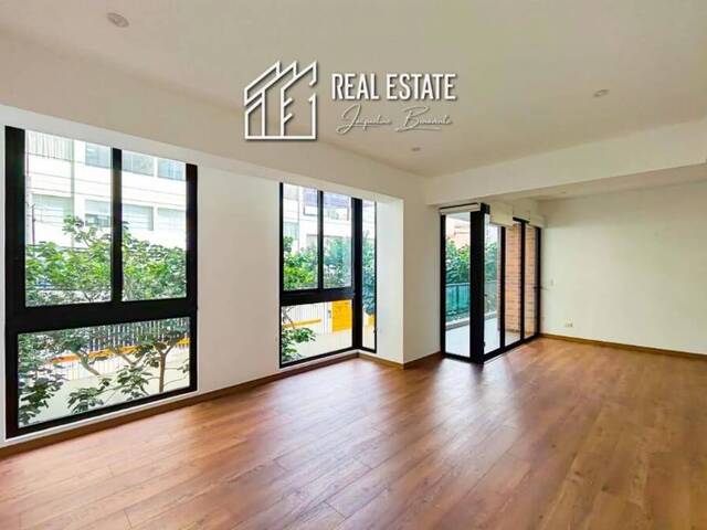 #494 - Departamento para Venta en Lima - LIM - 1