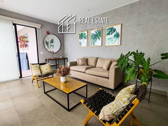 #494 - Departamento para Venta en Lima - LIM - 2