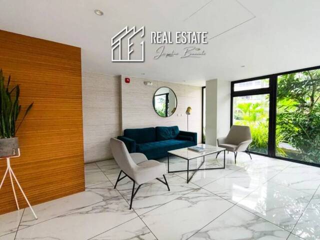 #494 - Departamento para Venta en Lima - LIM - 3