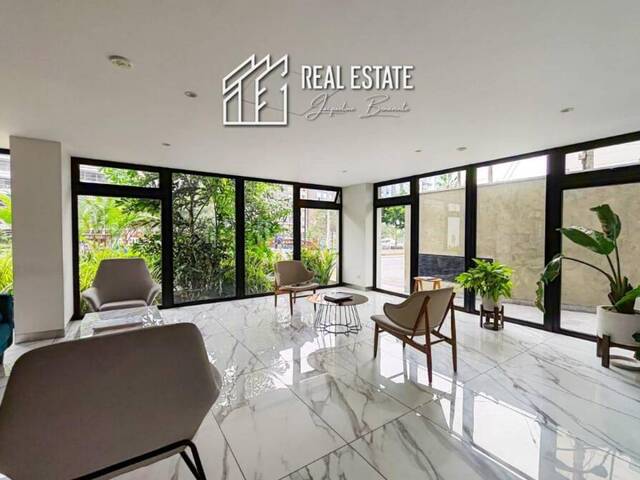 Departamento para Venta en Lima - 4