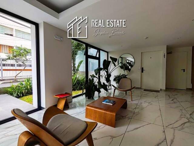 Departamento para Venta en Lima - 5