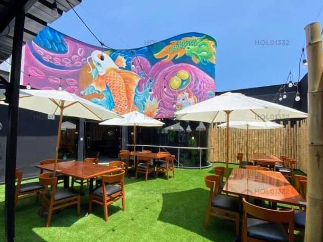 #495 - Establecimiento Comercial para Venta en Lima - LIM - 1