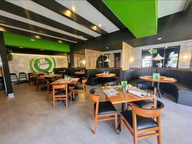 #495 - Establecimiento Comercial para Venta en Lima - LIM - 3