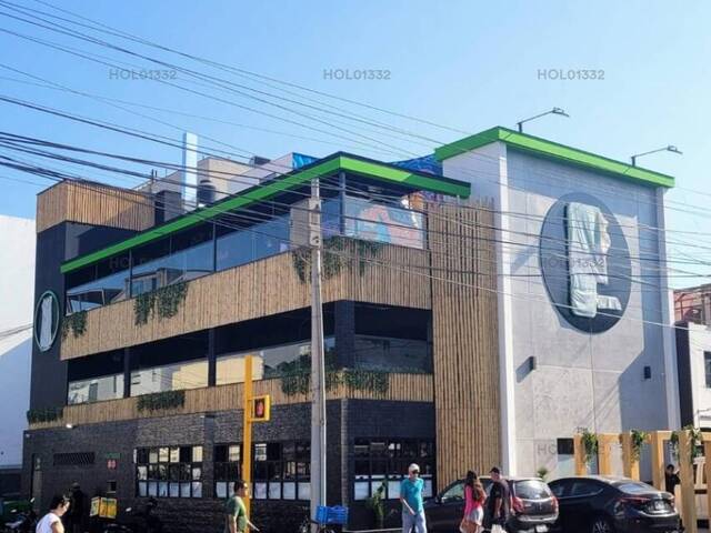 Establecimiento Comercial para Venta en Lima - 4