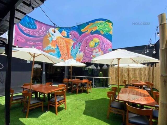 Establecimiento Comercial para Venta en Lima - 5