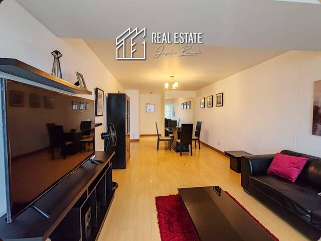 Departamento para Alquiler en Lima - 5