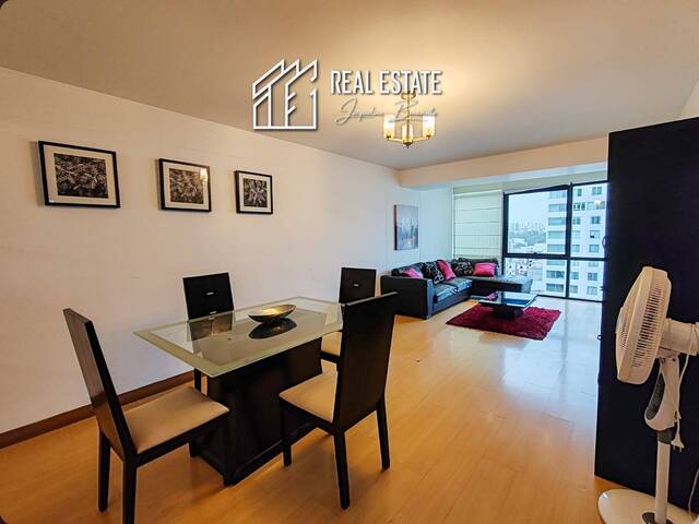 #496 - Departamento para Alquiler en Lima - LIM - 3