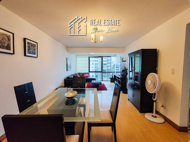 #496 - Departamento para Alquiler en Lima - LIM - 2