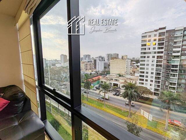 Departamento para Alquiler en Lima - 4