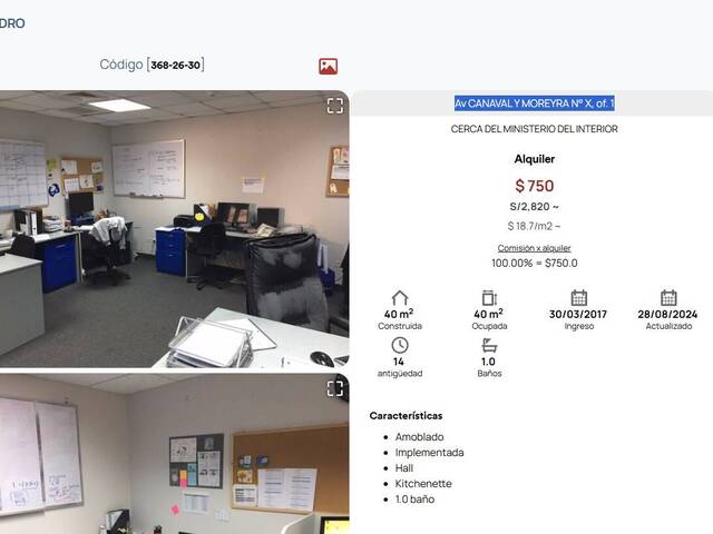 Casa para Venta en Lima - 5