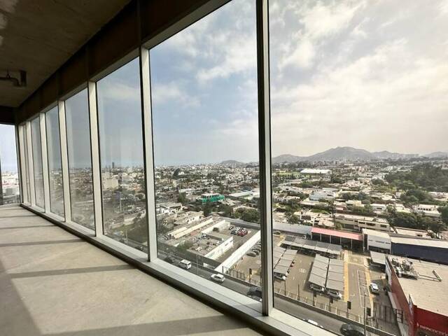#503 - Oficina para Alquiler en Lima - LIM - 1