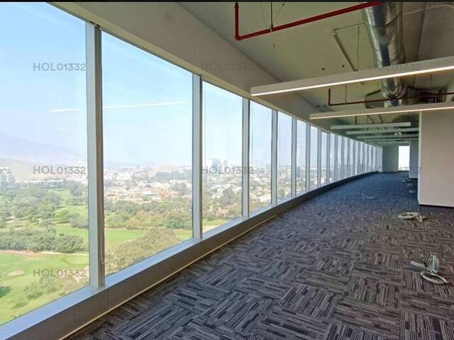 #505 - Oficina para Alquiler en Lima - LIM - 2