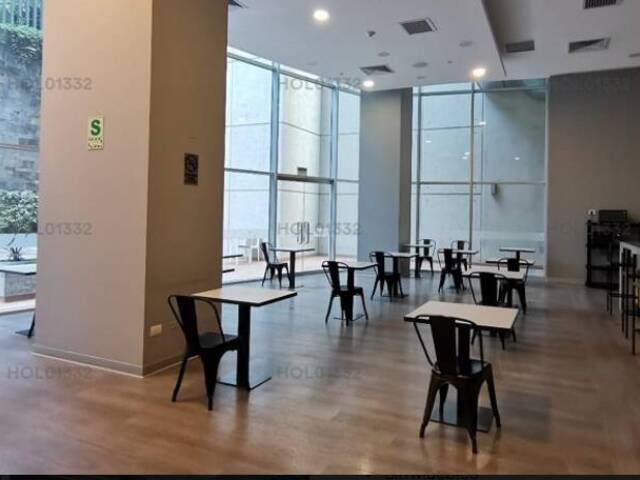 Oficina para Alquiler en Lima - 4