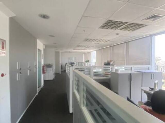 Oficina para Alquiler en Lima - 4