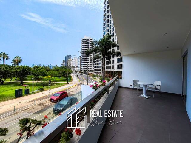 Departamento para Alquiler en Lima - 4