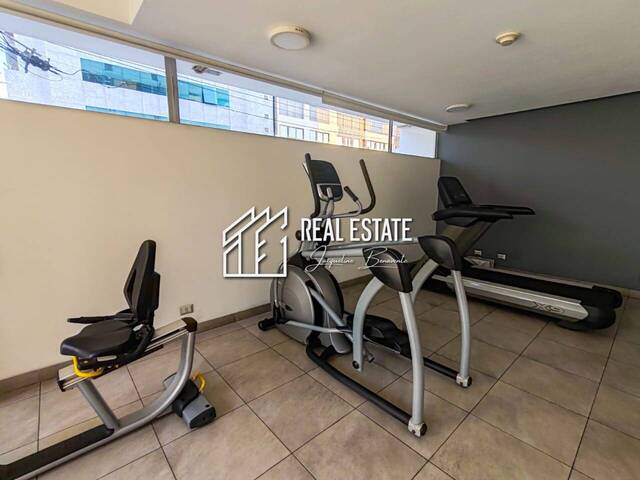 #509 - Departamento para Alquiler en Lima - LIM - 2
