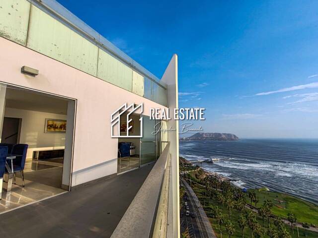 Departamento para Alquiler en Lima - 5