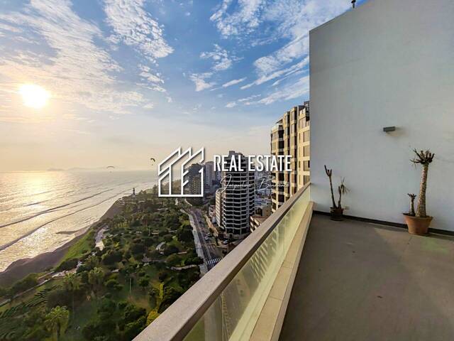 #509 - Departamento para Alquiler en Lima - LIM - 1