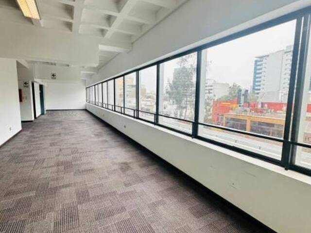 Oficina para Alquiler en Lima - 4