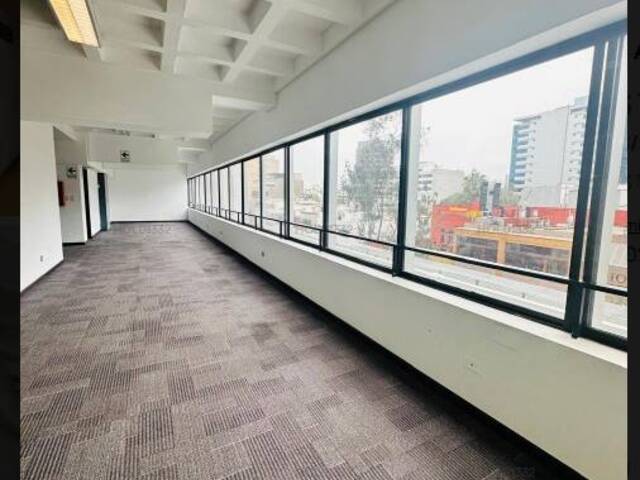 #511 - Oficina para Alquiler en Lima - LIM - 3