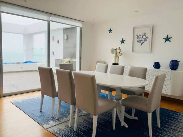 #524 - Casa para Venta en Lima - LIM - 2