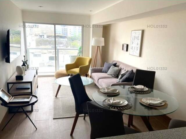Venta en San Isidro - Lima