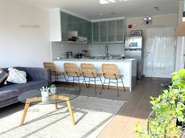 Venta en San Isidro - Lima