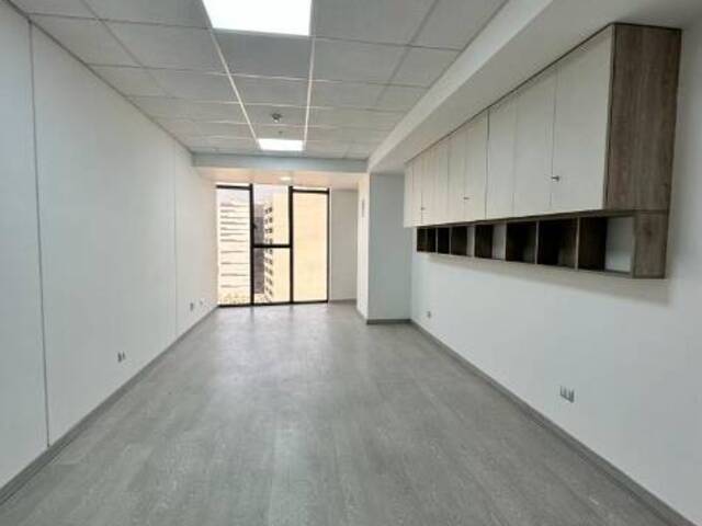 #529 - Oficina para Venta en Lima - LIM - 1