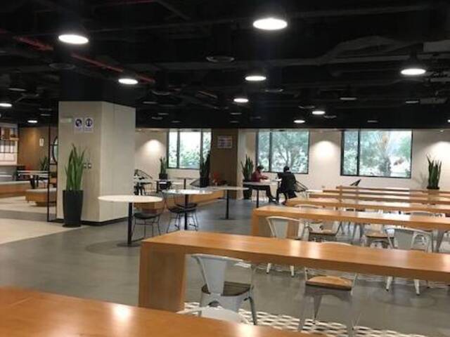 #529 - Oficina para Venta en Lima - LIM - 3