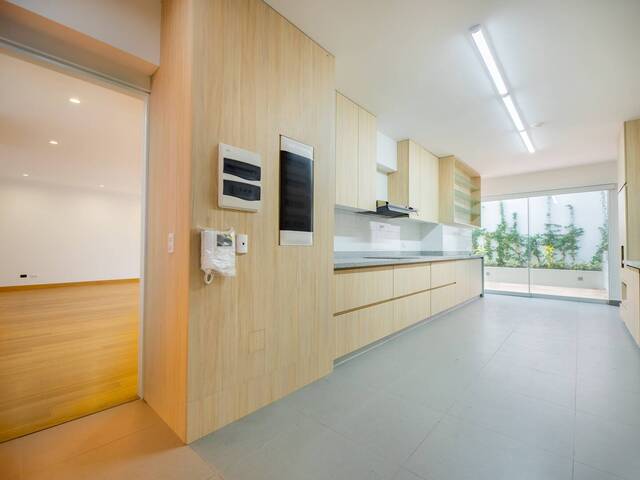 Departamento para Alquiler en Lima - 4