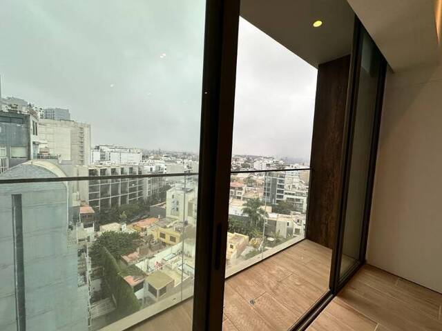 Departamento para Alquiler en Lima - 4