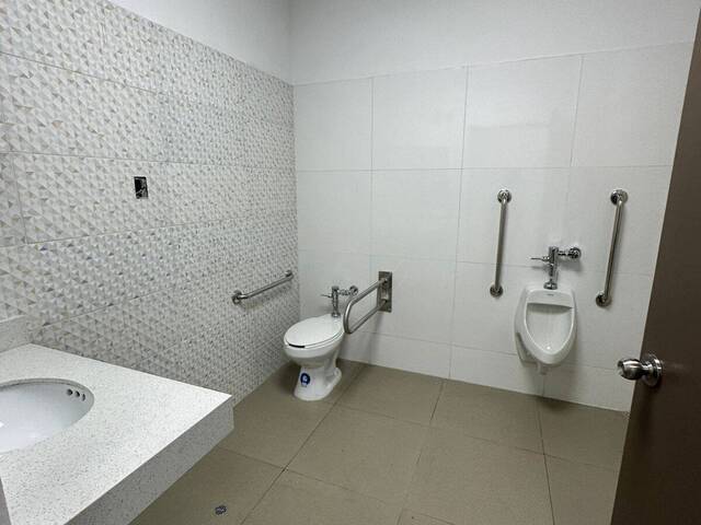 Oficina para Alquiler en Lima - 5